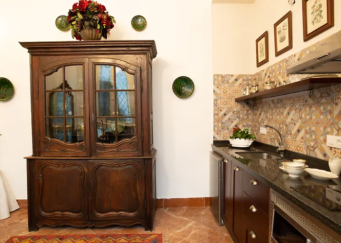 Suites Machado Sevilla